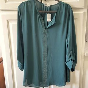 Maurice Blouse